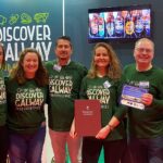 Taste of Oranmore & Clarinbridge