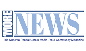 MORE NEWS LOGO