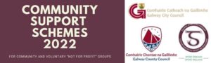 Read more about the article Community Support Schemes 2022