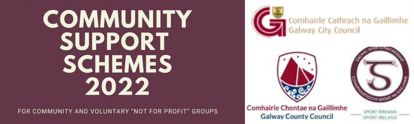 You are currently viewing Community Support Schemes 2022