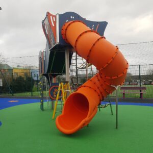 Read more about the article Oranmore Playground Redevelopment
