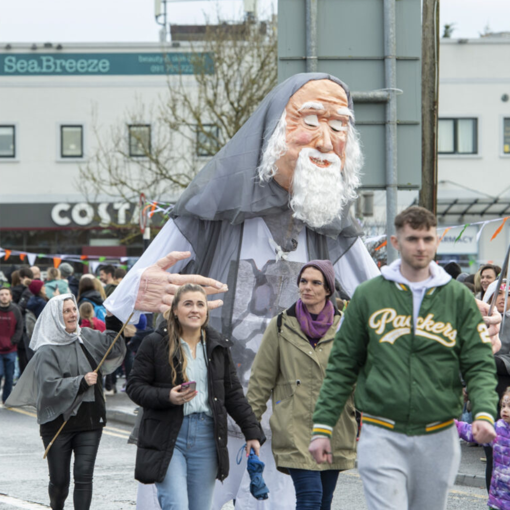St. Patrick's Day Parade