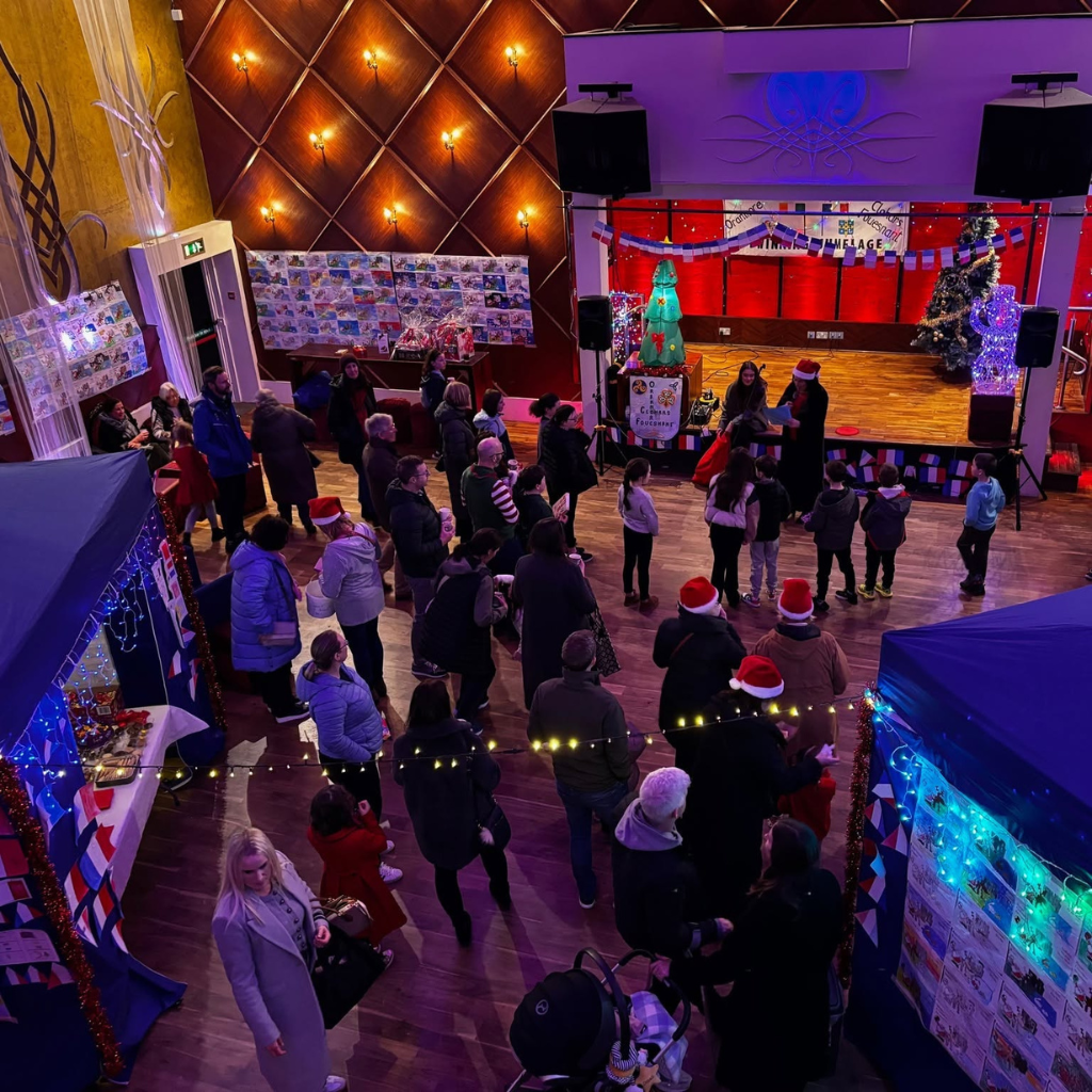 Christmas Event